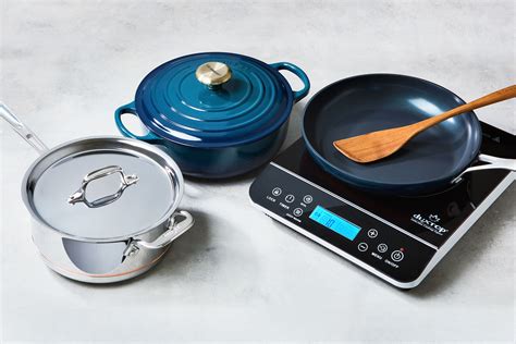can induction utensils be used on gas stove